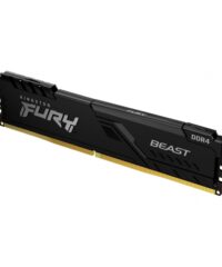 Kingston 16GB 3200MHz DDR4FURY Beast, CL16