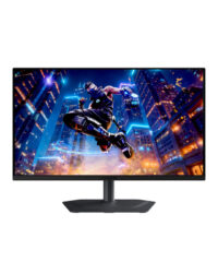 Gigabyte Monitor 27" MO27Q3 27" QD-OLED, 2560 x 1440 QHD 250 cd/m2, 360Hz
