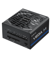 Chieftec PSU 850W VEGA M, Gold80+, Fully Modular, ATX 3.1PCIe 5.1