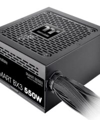 Thermaltake PSU Smart BX3 550WBronze, 80+, ATX 3.1