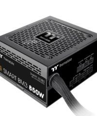 Thermaltake Smart BM3 850W PSU ATX 3.0, PCIe 5.0, 80+ bronze Semi modular,