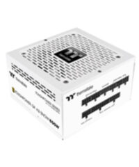 Thermaltake GF3 A3 850W White PSU, Toughpower, ATX 3.0, 80+ gold, PCIe 5.0, fully modular