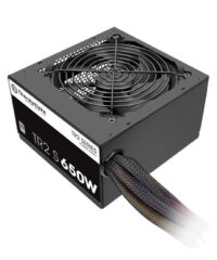 Thermaltake PSU TR2 S 650W,80+