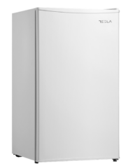 Frižider TESLA RS0930ME jedna vrata/ručno otapanje/E/93L/44,6x47,2x86,4/bela