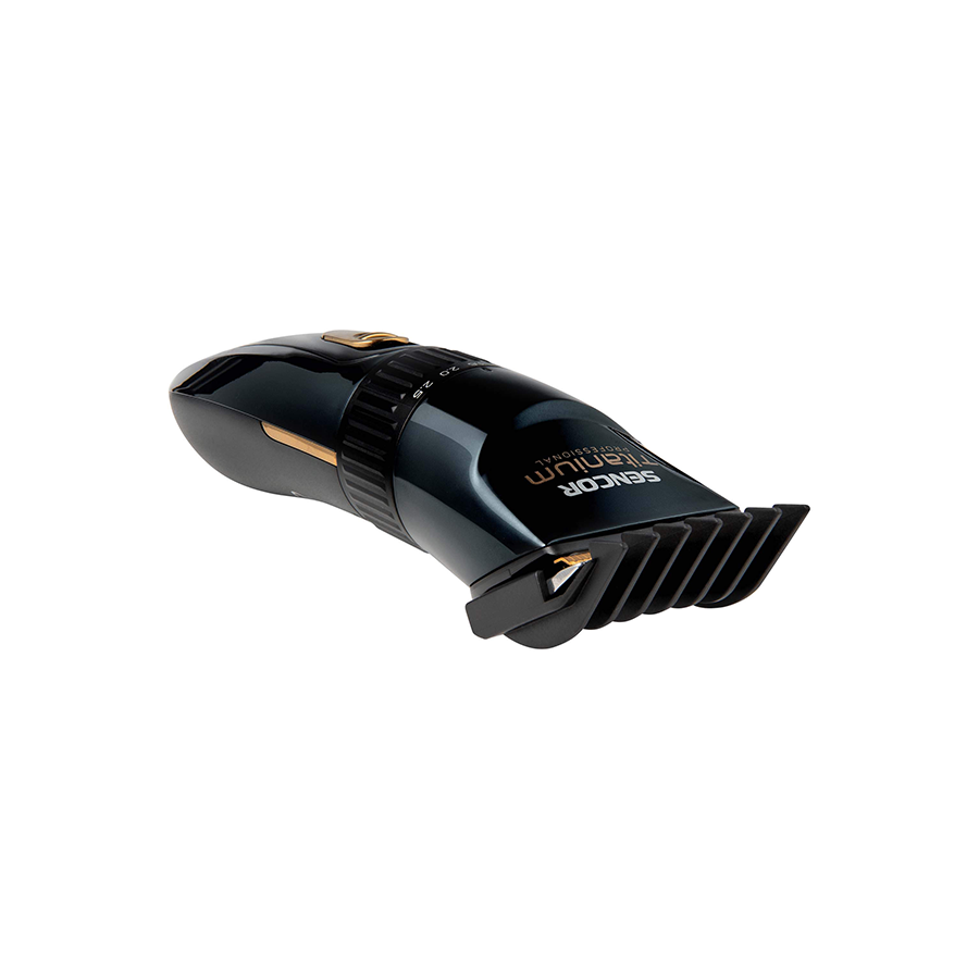 Sencor Šišač SHP 8900BK - Image 4