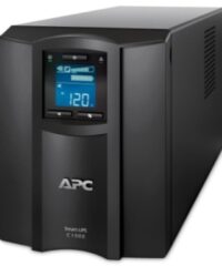 APC Smart UPS 1000VA/600W | Line interactive | Tower | | USB | AVR | LCD
