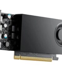 PNY VGA NVIDIA RTX A400 4GBSmall Box,Low Profile4GB GDDR6 64bit,4xmDP