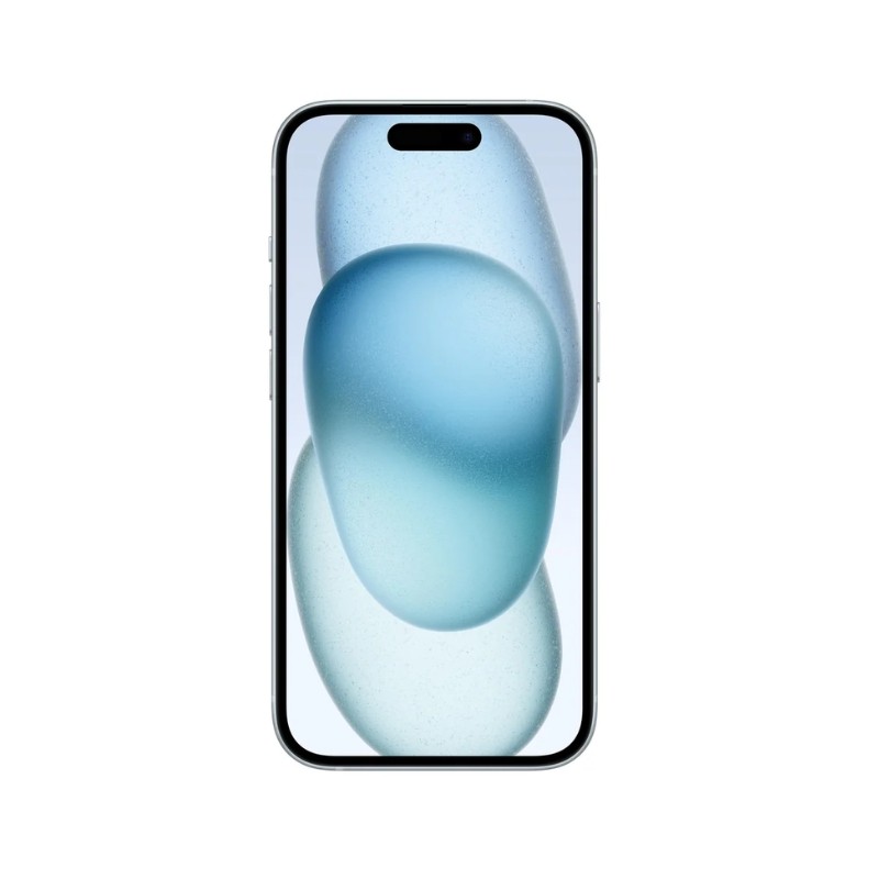 Apple iPhone 15 128GB Blue - Image 2