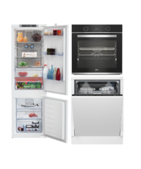 Beko Ugradbeni set + poklon ploča