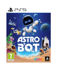 Astro Bot PS5