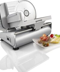 FOOD SLICER R506E GOR