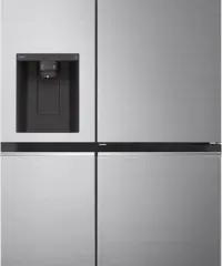 LG Frizider GSJV70PZTE