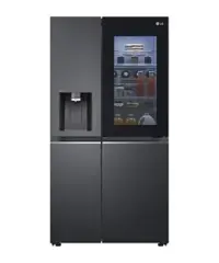 LG Frizider GSXV90MCDE