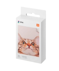 Papir za Xiaomi Portable Photo Printer