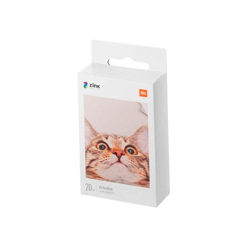 Papir za Xiaomi Portable Photo Printer - Image 4