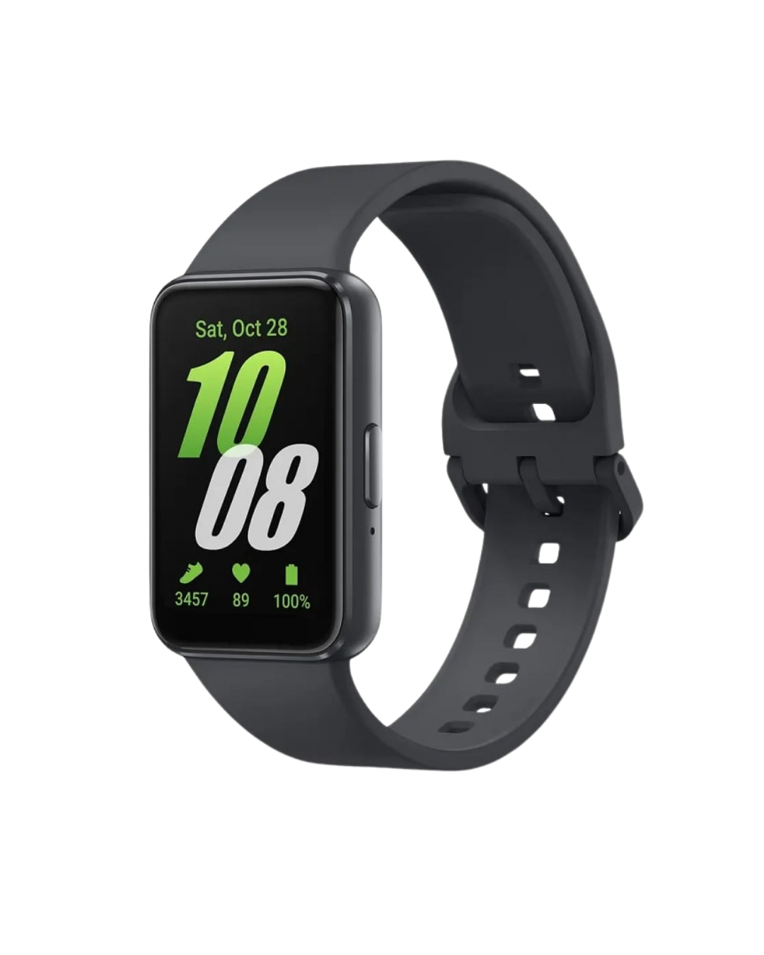 Samsung Galaxy Fit 3 R390 Gray