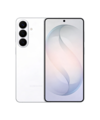 Samsung S26+ 12GB 256GB White