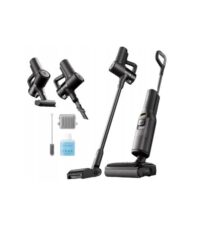 Usisivac Roborock F25 Combo Black