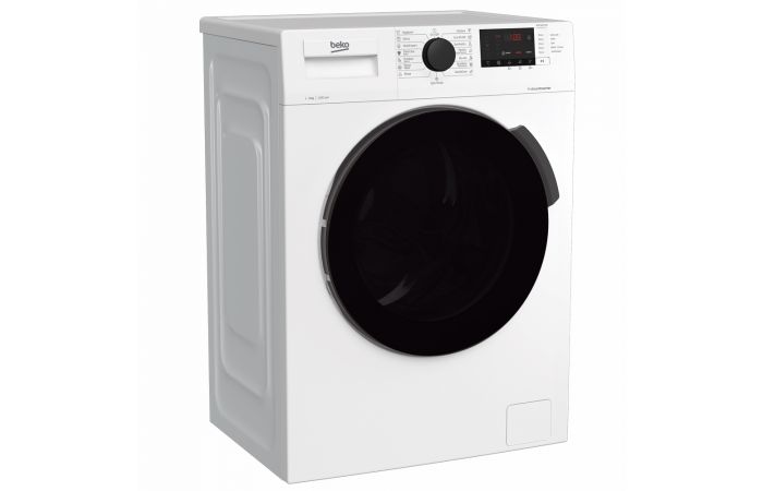 Beko mašina za veš WUE 9622 XCW