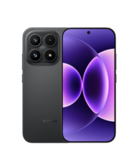 Xiaomi 17 5G 12GB 512GB Black EU