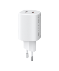 Xiaomi Mi 45W Nano Turbo Charging power adapter (2 port) - glava