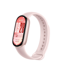 Xiaomi Smart Band 10 Mystic Rose