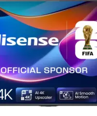 HISENSE TV LED 43A6S