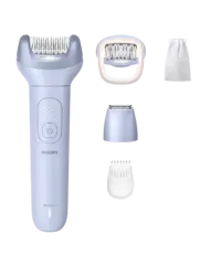 PHILIPS Epilator BRE7110
