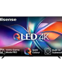 HISENSE LED 98E7Q