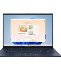 ASUS ZenBook UX3405CA-ST1135W 14" OLED 3K, Ultra 7 255H, 32GB DDR5, 1TB, WIN11 Home