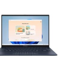 ASUS ZenBook UX3405CA-STA786X 14" OLED 3K, Ultra 9 285H, 32GB DDR5, 1TB, WIN11 Pro