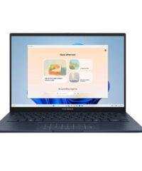 ASUS ZenBook UX3405CA-STA1353 14" OLED 3K, Ultra 7 255H 32GB DDR5, 1TB