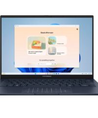 ASUS ZenBook UX3405CA-STA1477W 14" OLED 3K, Ultra 7 255H 32GB DDR5, 1TB