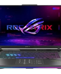 ASUS ROG Strix G16 16" FHD 165Hz, Ryzen 9 8940HX 5060, 32GB DDR5 (2x16GB), 1TB