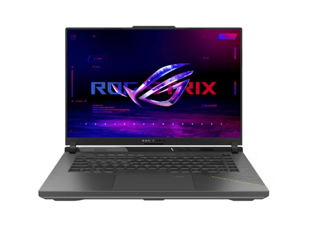 ASUS ROG Strix G16 16" FHD 165Hz, Ryzen 9 8940HX 5060, 32GB DDR5 (2x16GB), 1TB - Image 5