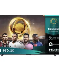HISENSE TV LED 100E7Q PRO