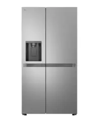 LG Frizider GSLC40PYPE