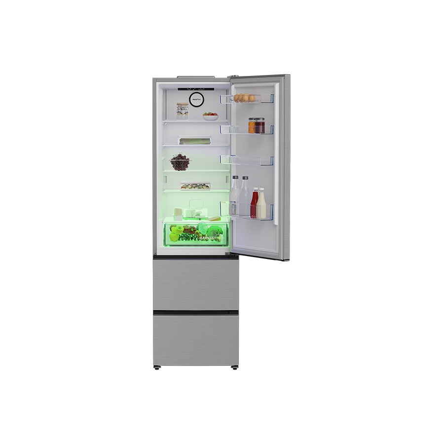 Beko Frižider B3RGNA354HXB1 - Image 3