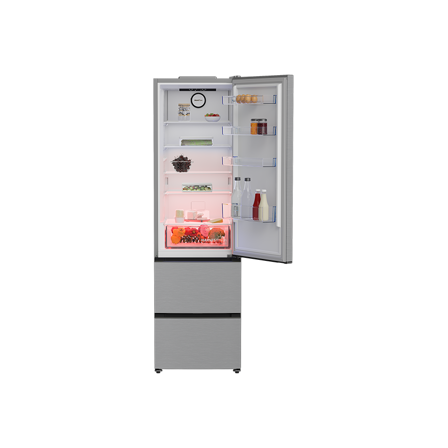Beko Frižider B3RGNA354HXB1 - Image 4