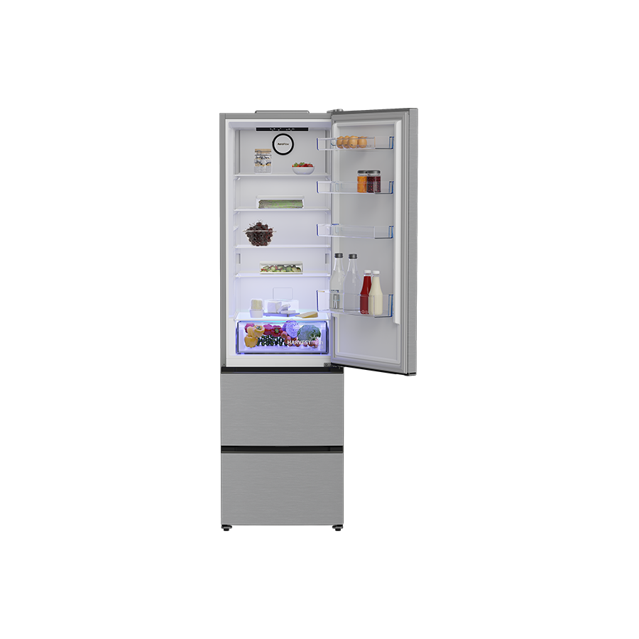 Beko Frižider B3RGNA354HXB1 - Image 5