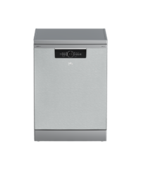 Beko Mašina za suđe BDFN36540XP