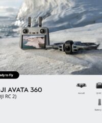 DJI Avata 360 (DJI RC 2)