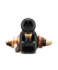 DOLCE GUSTO Mini Me 2 black