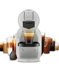 DOLCE GUSTO Mini Me 2 art/gray