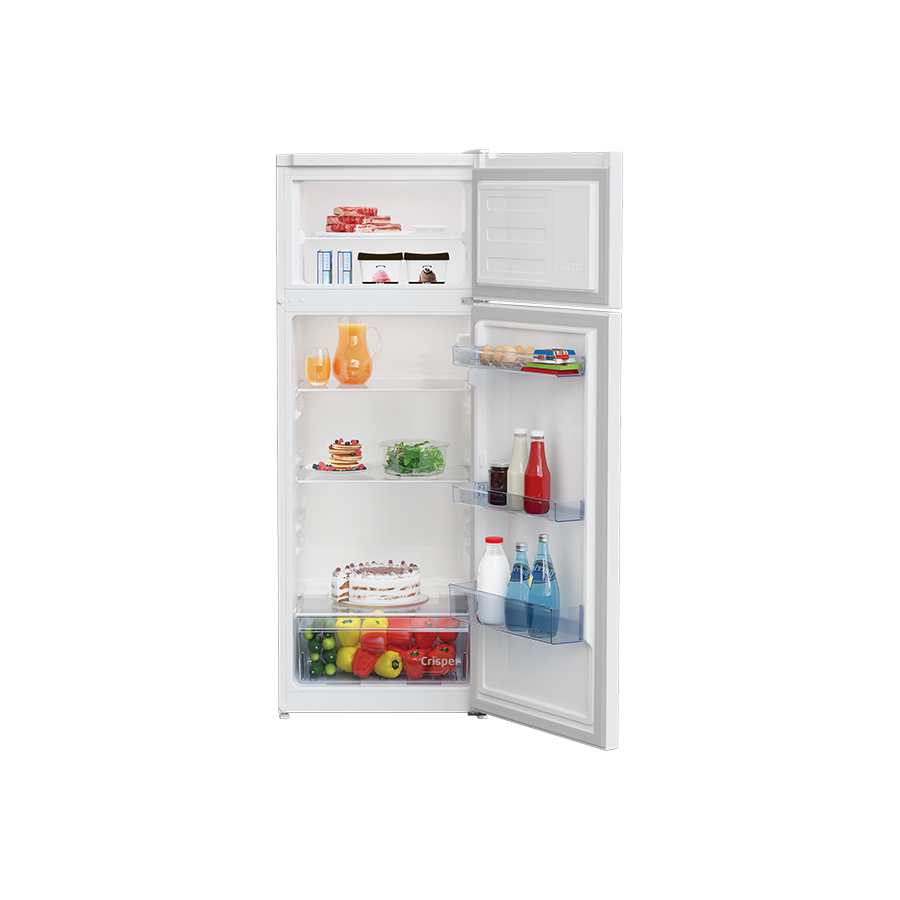 Beko Frižider RDSA 240 K40WN - Image 3