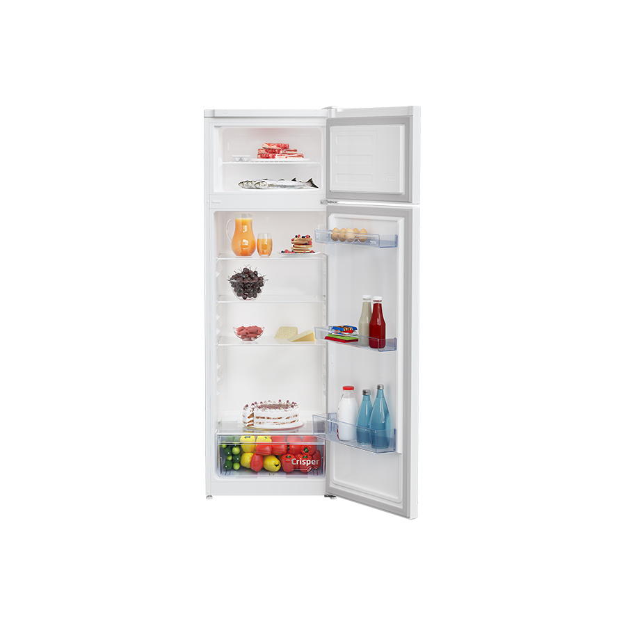 Beko Frižider RDSA 280 K40WN - Image 3