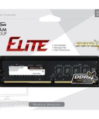 Team Elite 16GB 3200MHz DDR4 CL22, (PC4 25600),