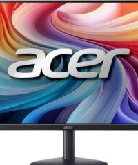 Acer SA242YP1BIP Monitor