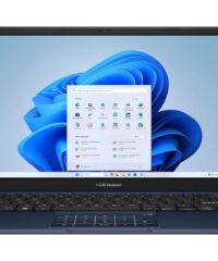 ASUS VivoBook X1404VAP-V14 14" FHD, Intel Core 5 120U, 8GB, 256GB, WIN11, Blue