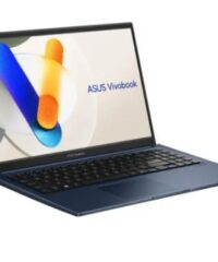 ASUS VivoBook X1504VA-BQ4102 Intel Core 5 120U, 15.6" FHD, 16GB DDR5 (2x8GB), 512GB